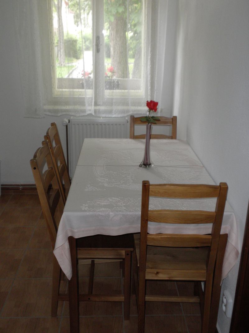 Penzion Mika foto 5