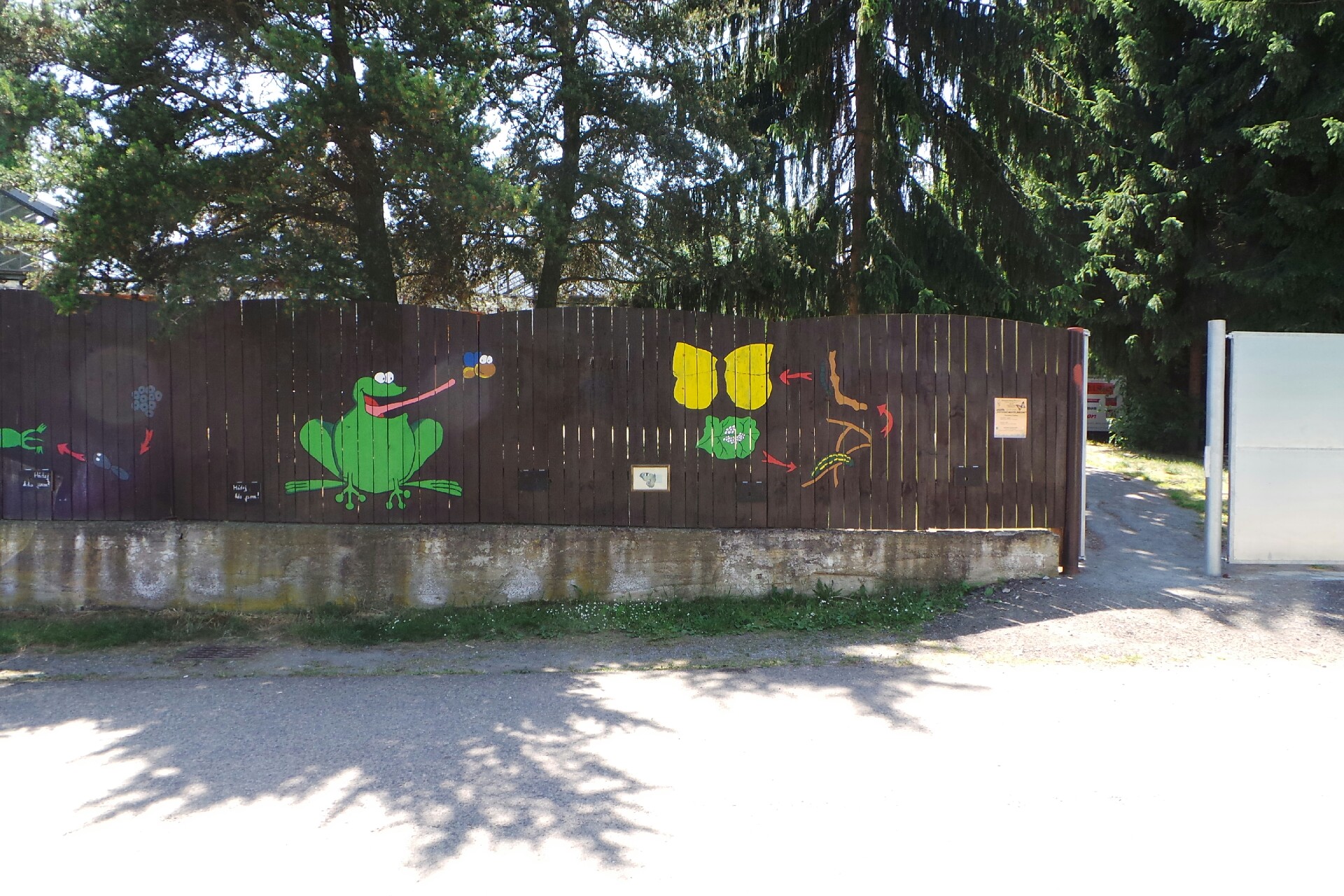 Ochrana fauny ČR, o.p.s.