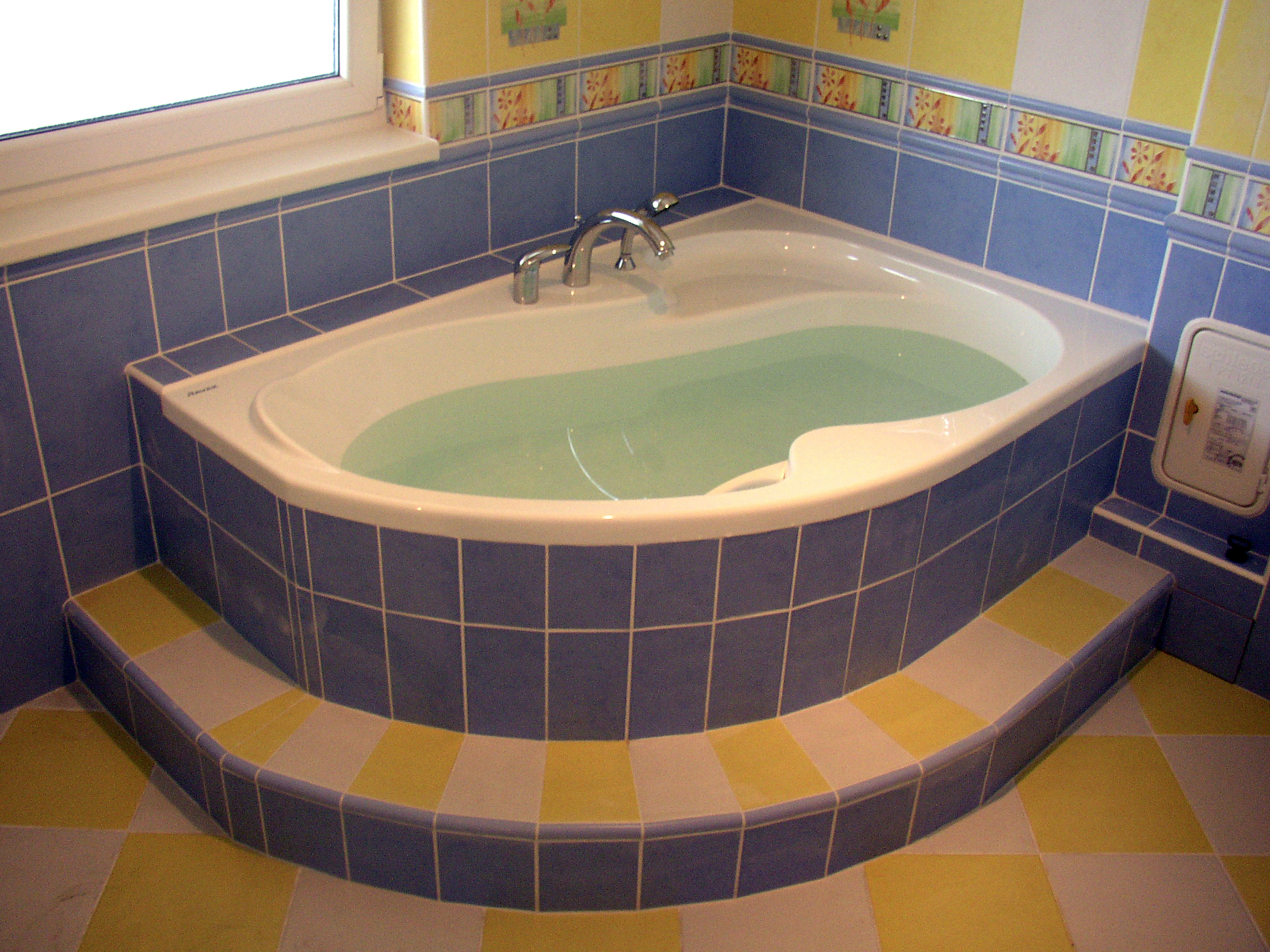 Vladimír Dvořák - obkladačské práce foto 3