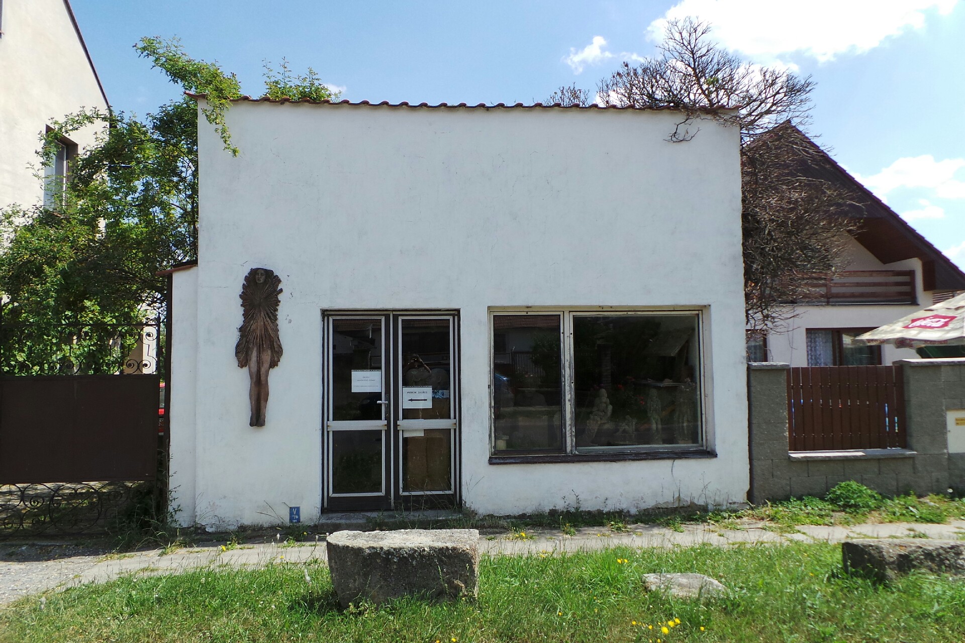 Nadační fond Zvonek