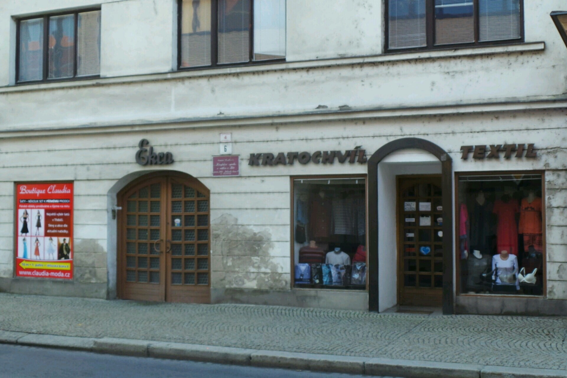 Kratochvíl J&M, s.r.o.