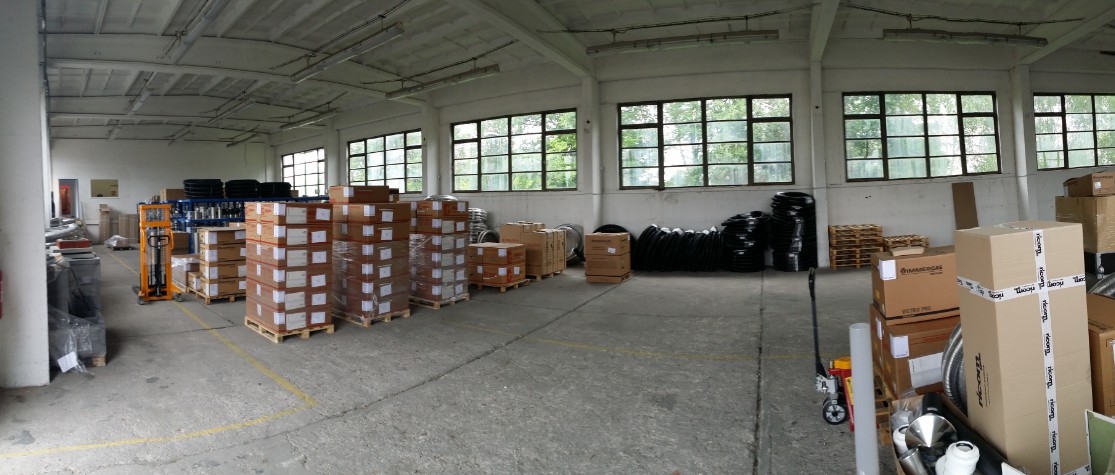 RICOM gas, s.r.o. foto 3