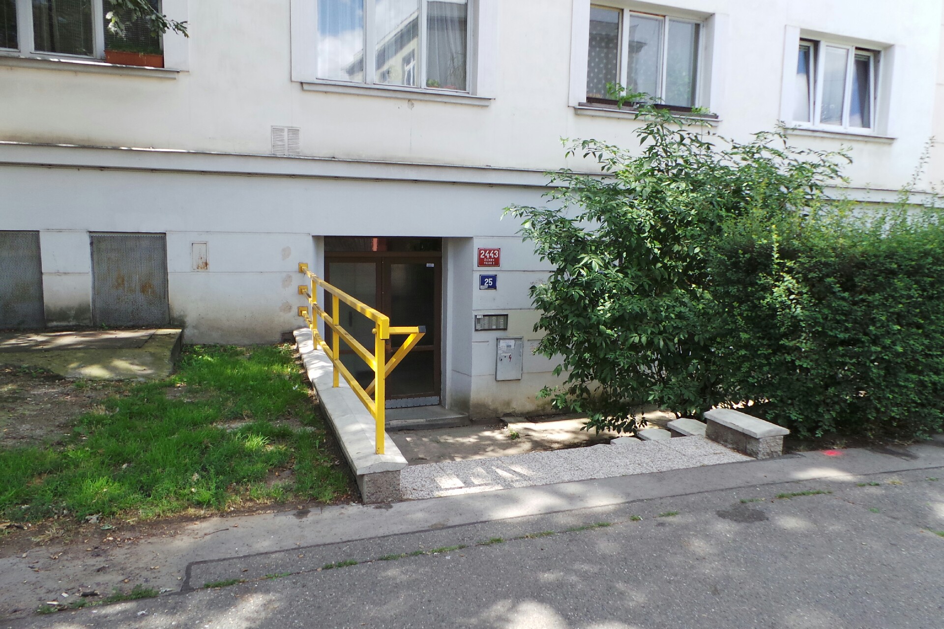 RNDr. Pavel Brýda foto 1