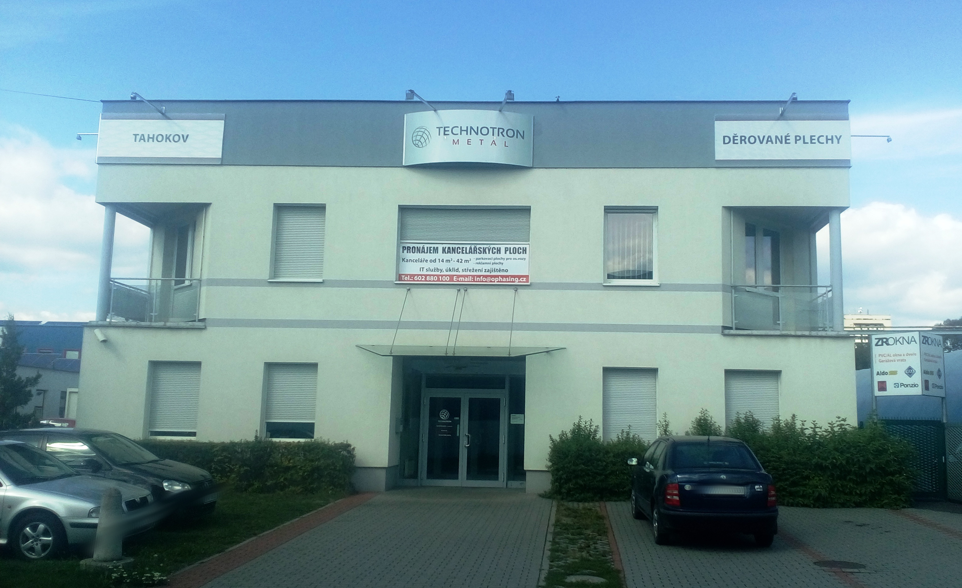 TECHNOTRON METAL s. r. o. foto 6
