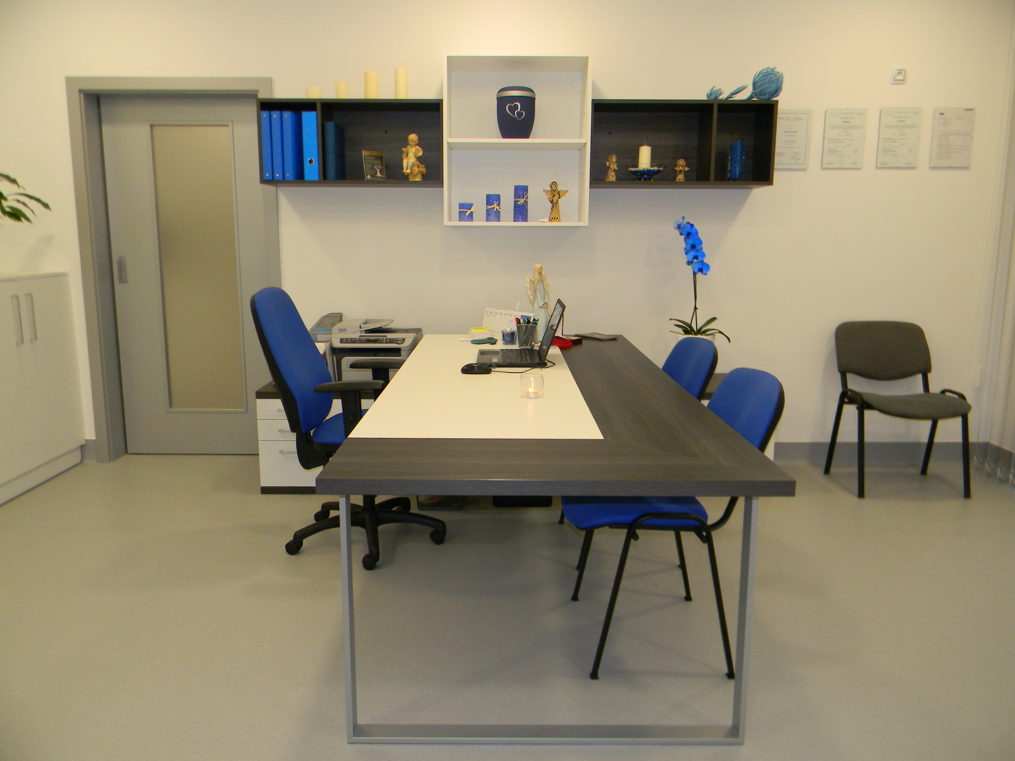 Pohřební služba Anděl foto 3