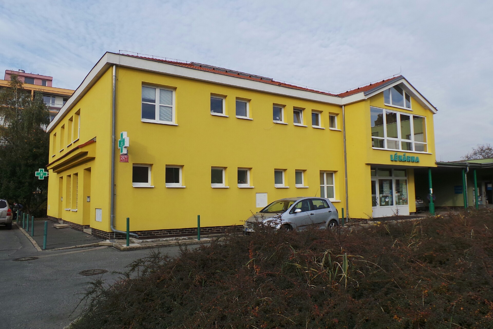 Endokrinologie Praha, s.r.o.