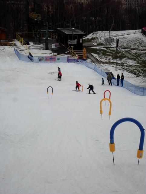 Areál Jiřího Rašky foto 3