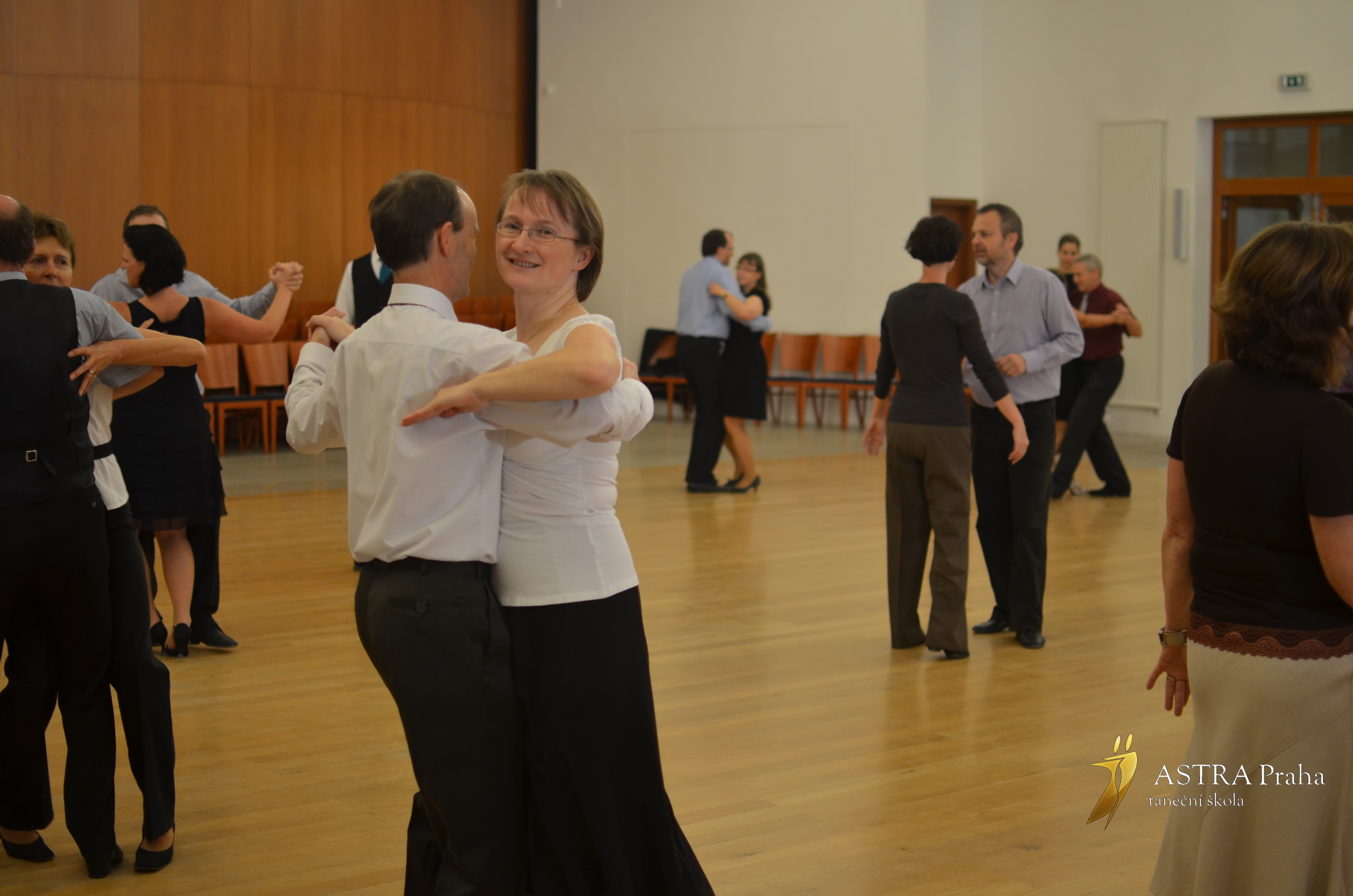 Taneční škola Astra Praha foto 2