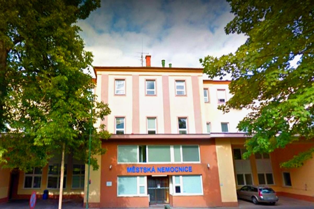 Psycholog - Mgr. Michaela Parma