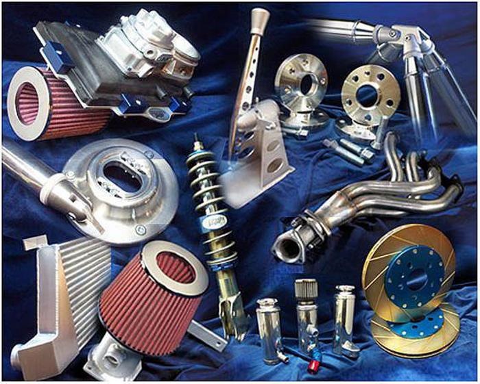 GMParts Inc, s.r.o. foto 3