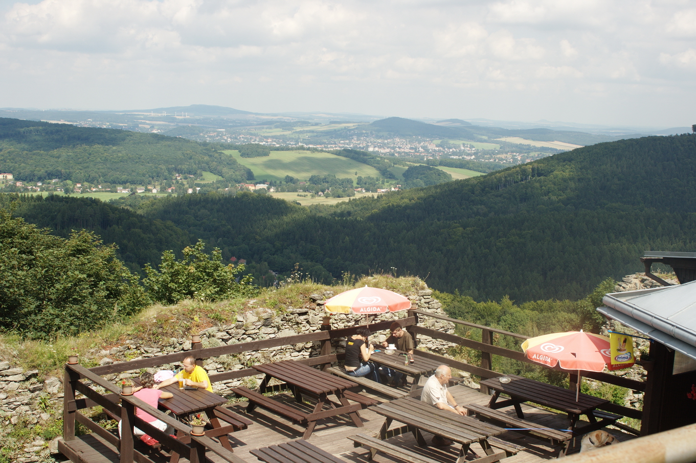 Restaurace Tolštejn foto 2