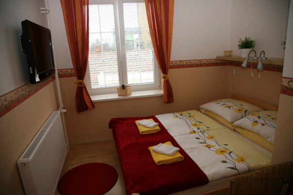 Hotel Florian foto 3