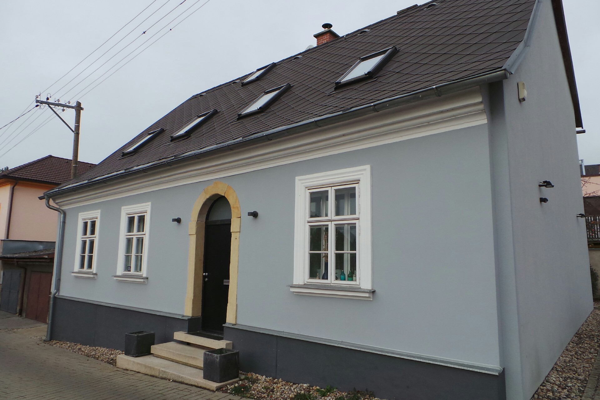 MgA. Přemysl Kokeš