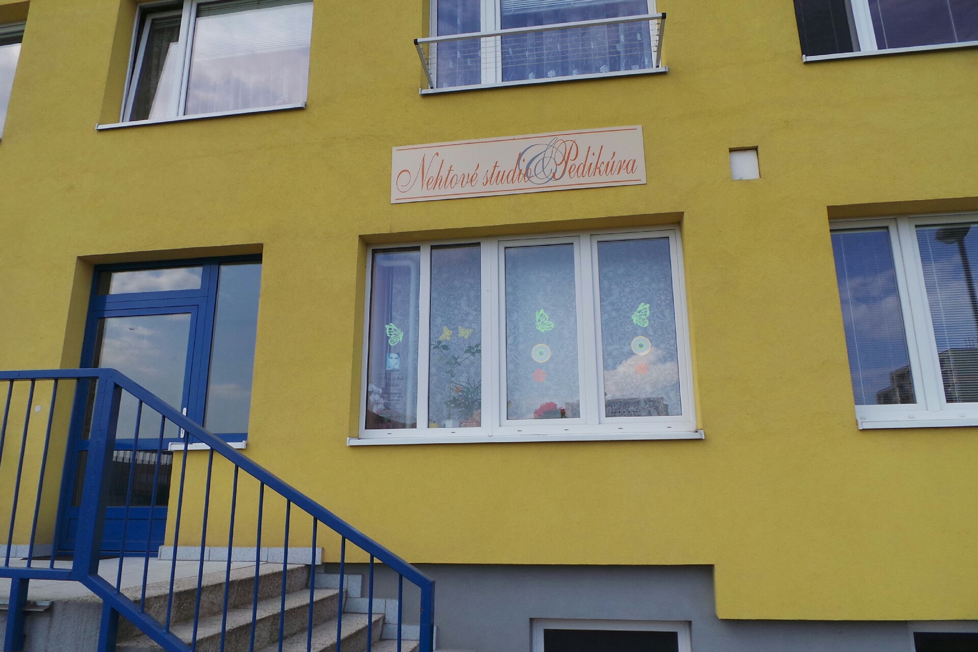 Dana Hyská - Nehtové studio