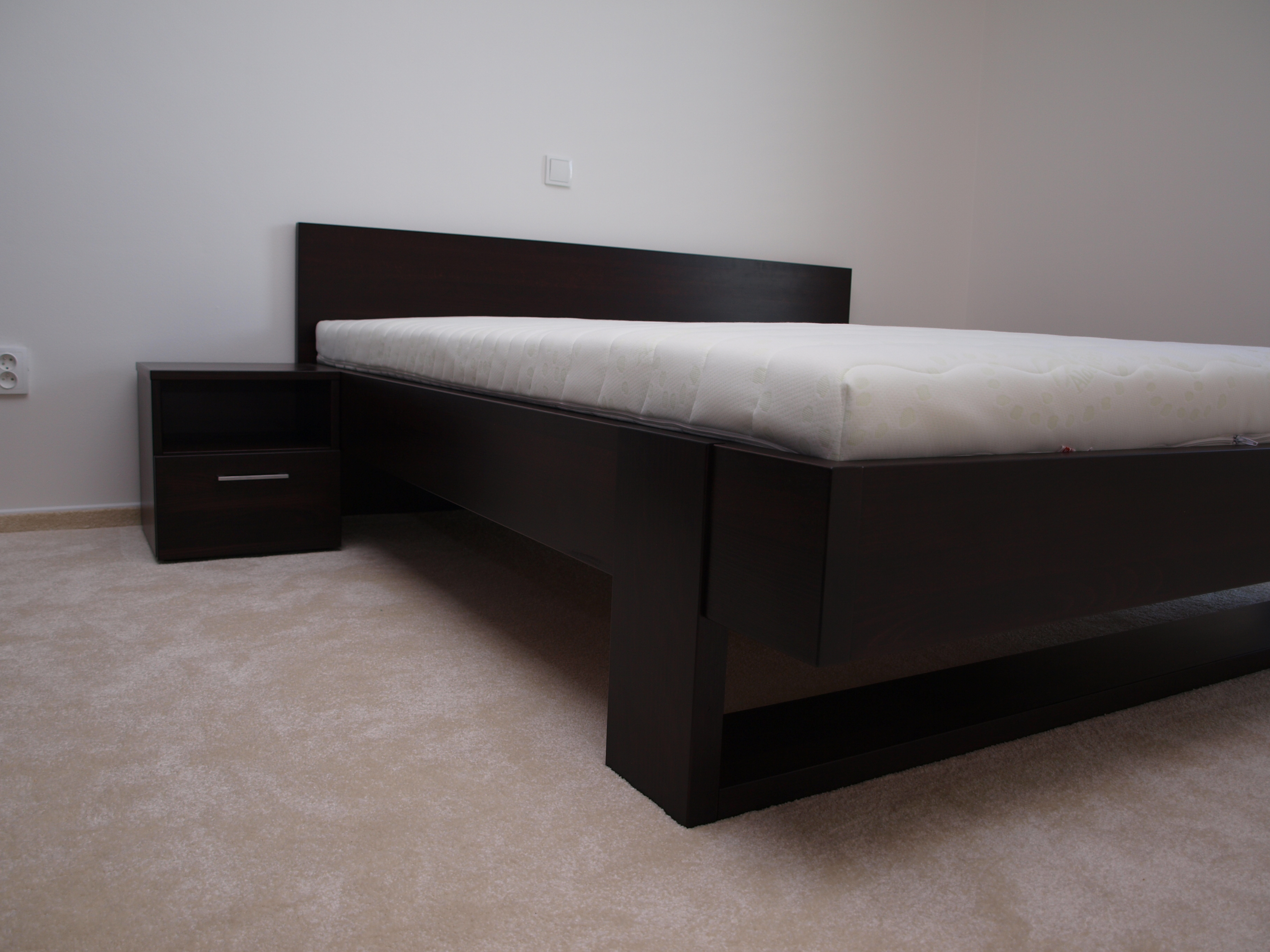 Komplet nábytek - Ivo Kouřil Truhlářství foto 3