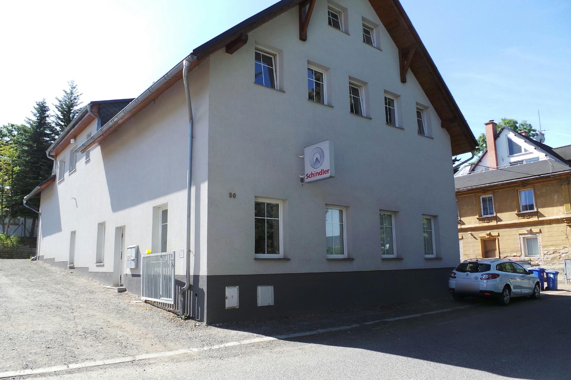 Schindler CZ, a.s. foto 2