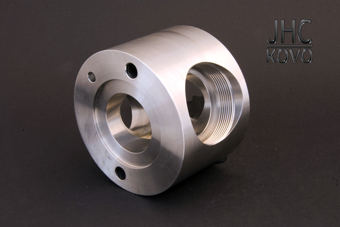 JHC-Kovo, s.r.o. foto 3