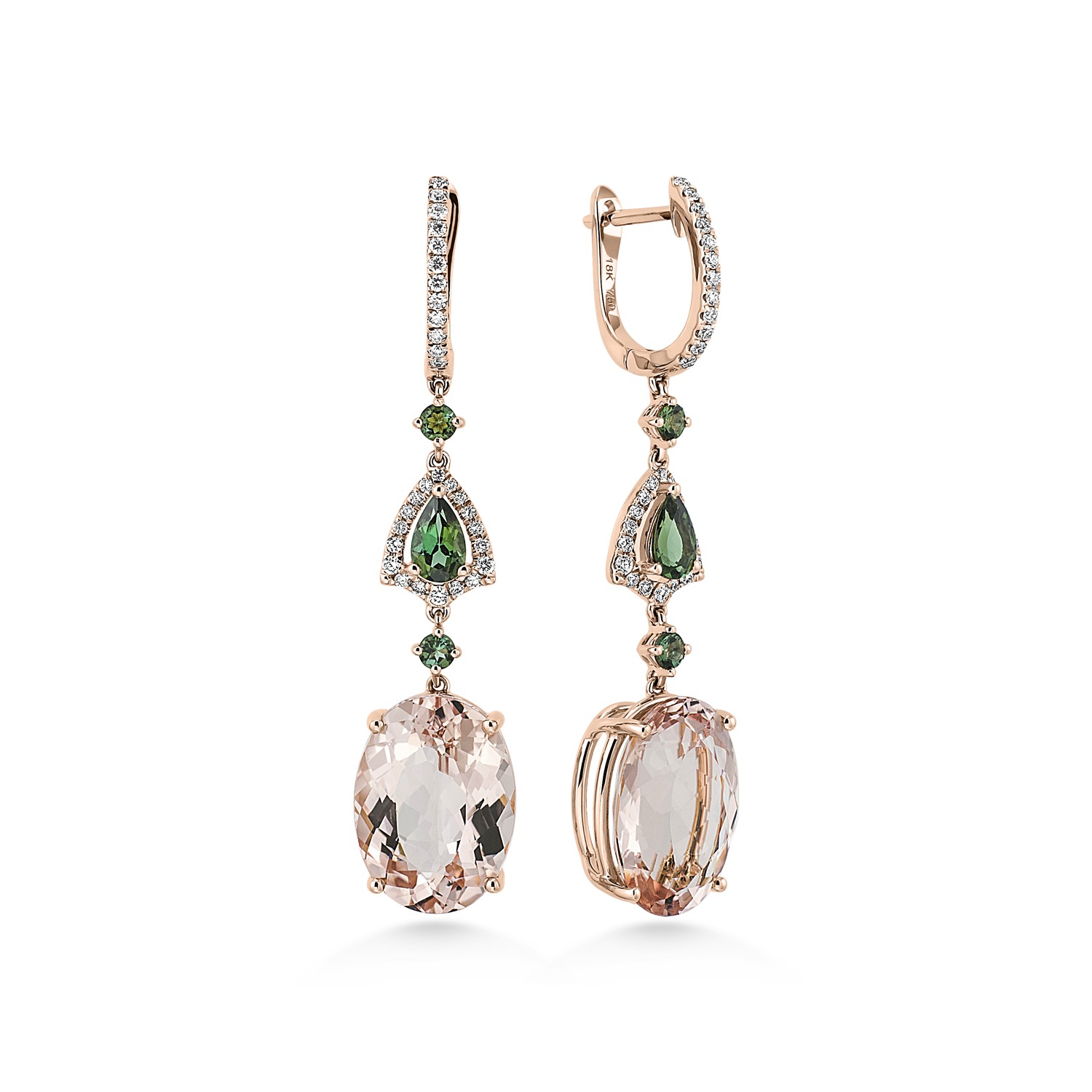 ALO diamonds Palladium foto 4