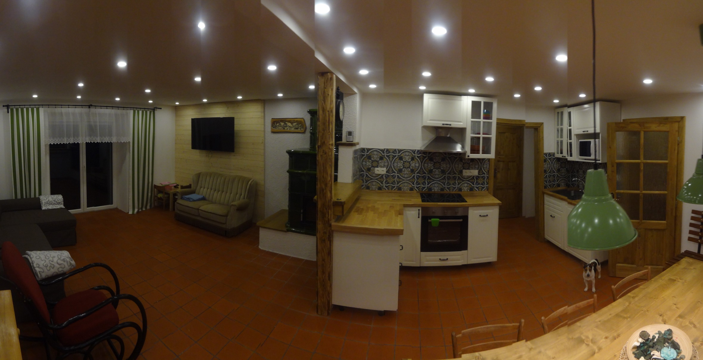 Ubytování u Kapličky foto 2