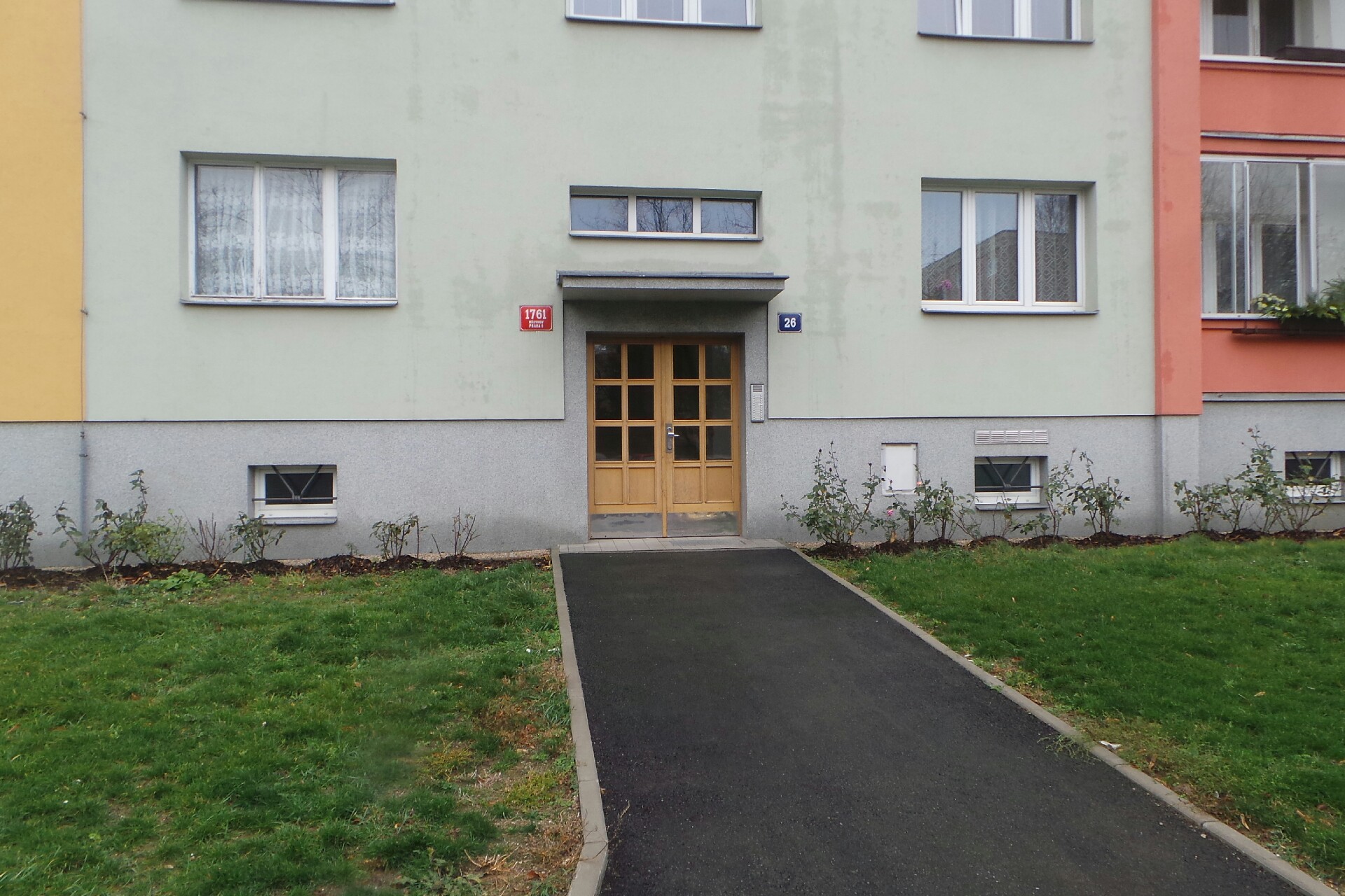 Elektro revize Kovařík