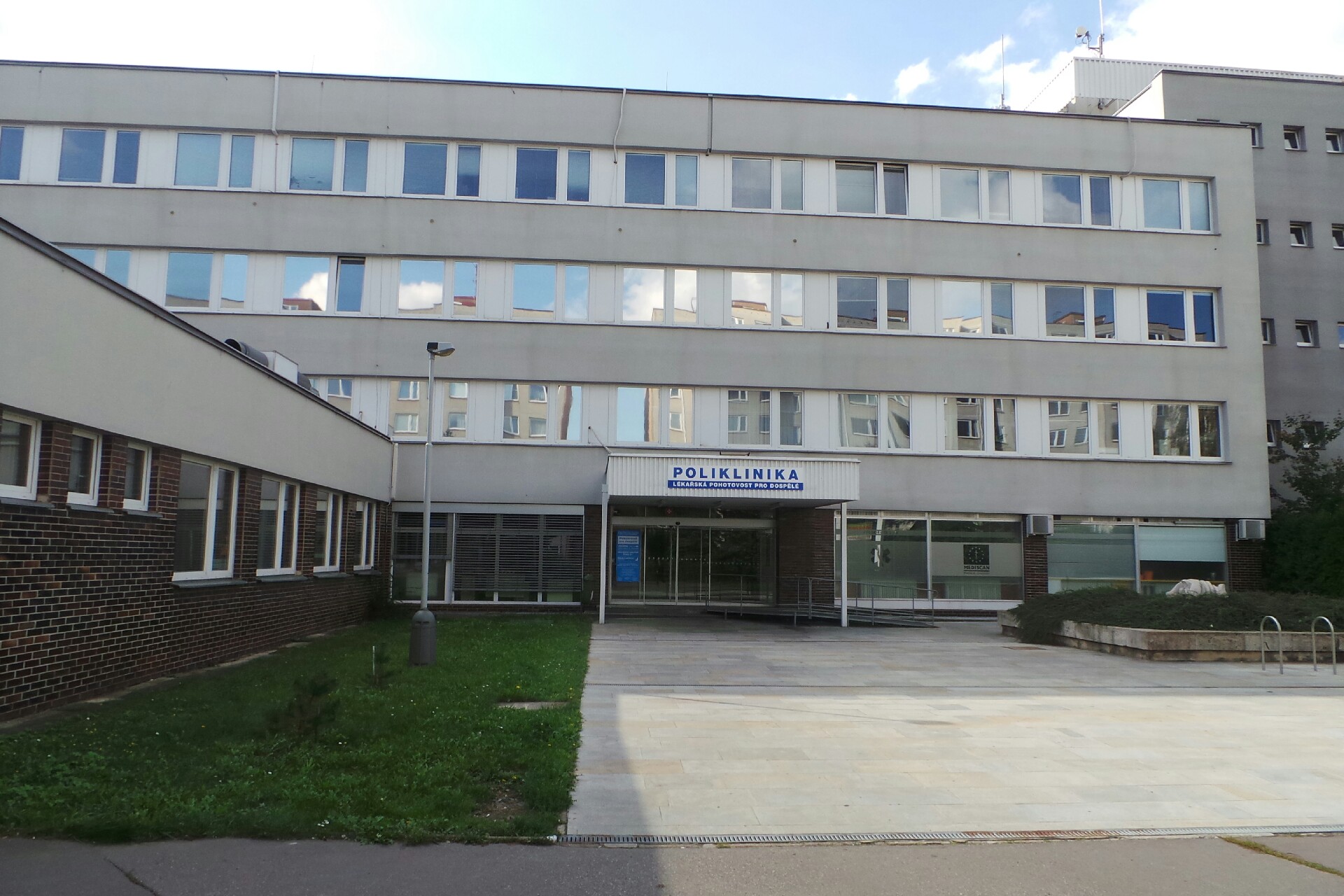 GYNEKOLOGIE CHODOV, s.r.o.