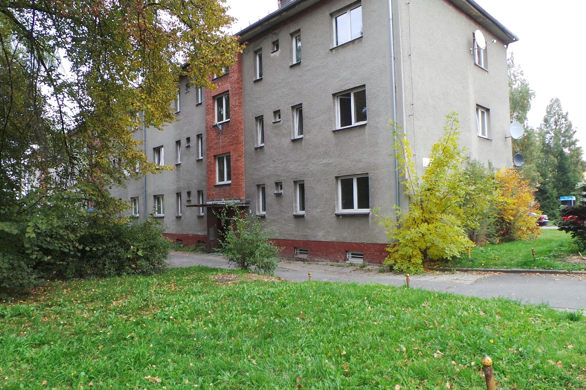 Pavlína Kožušníková foto 1