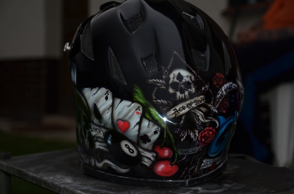 Taisha Factory foto 3