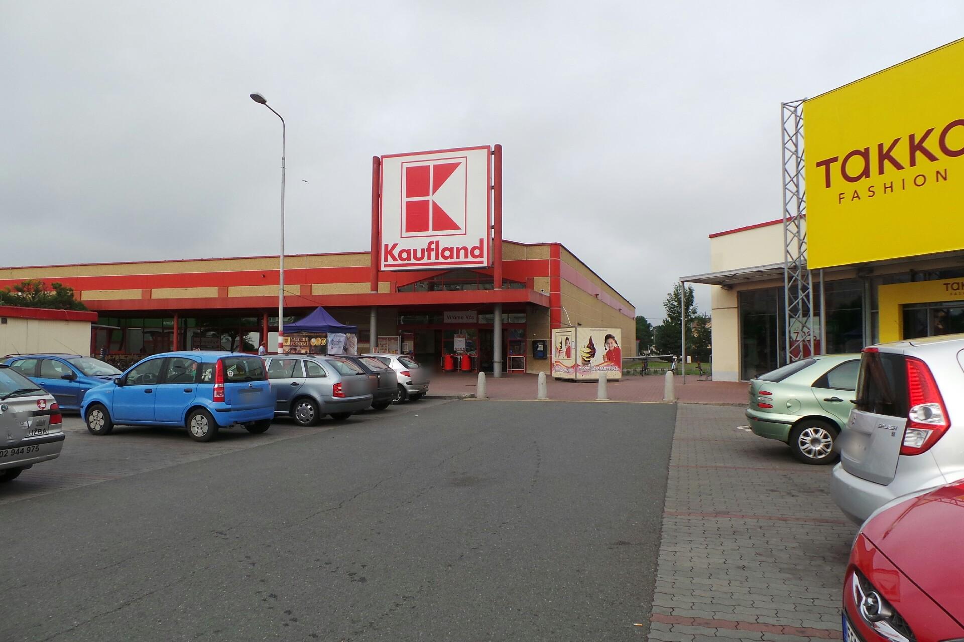 Bankomat České spořitelny foto 2