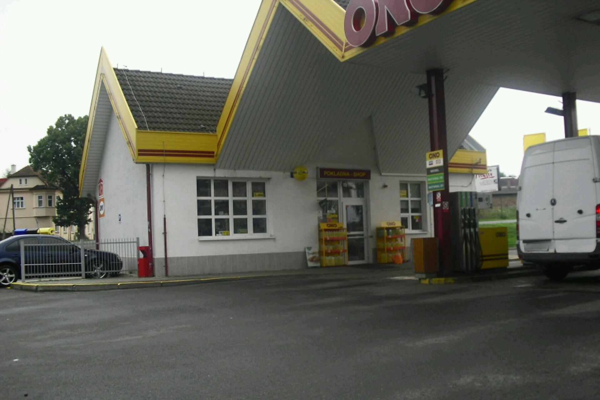 Haňour zemní a výkopové práce foto 1