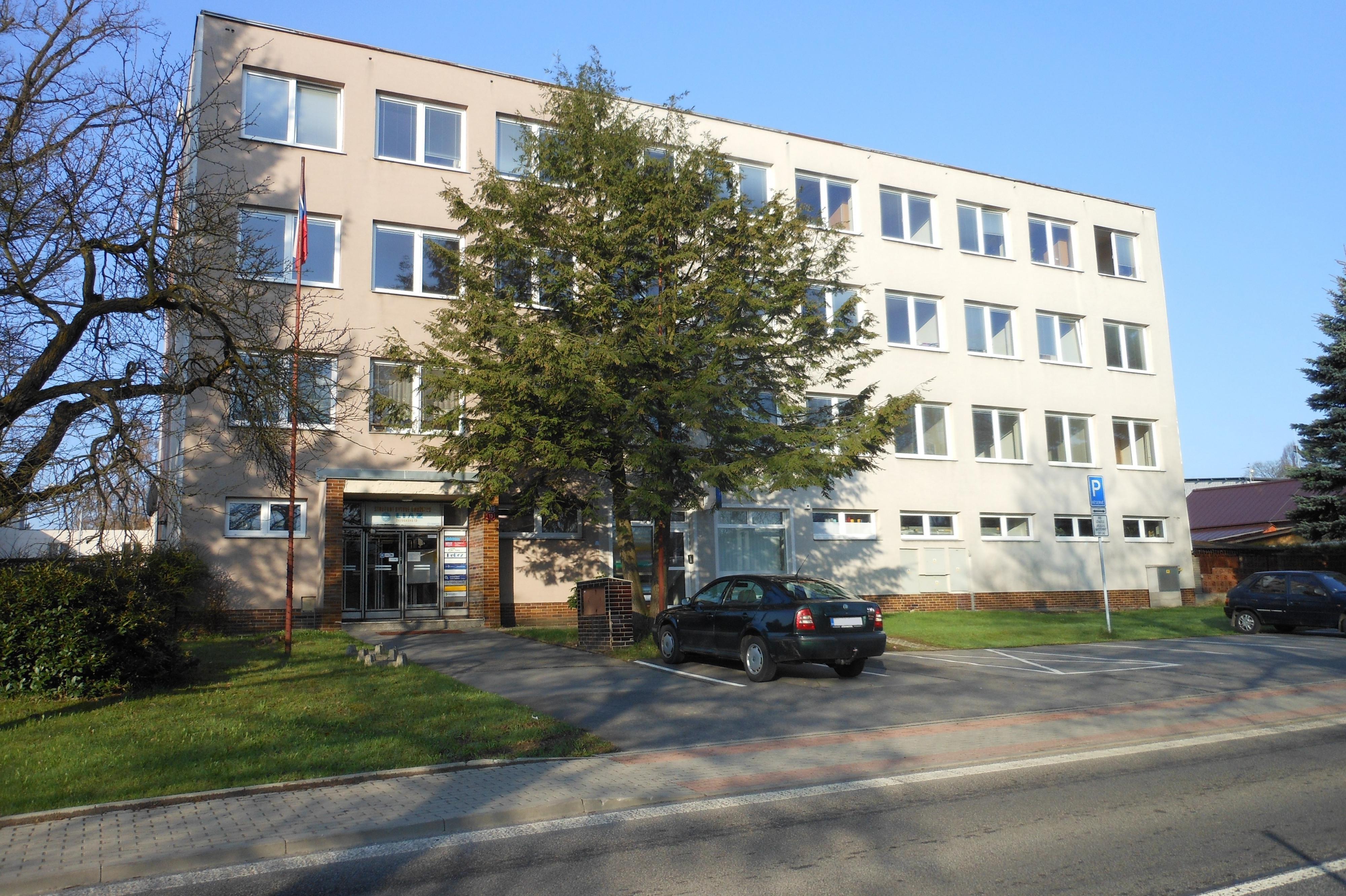 ista Česká republika, s.r.o.