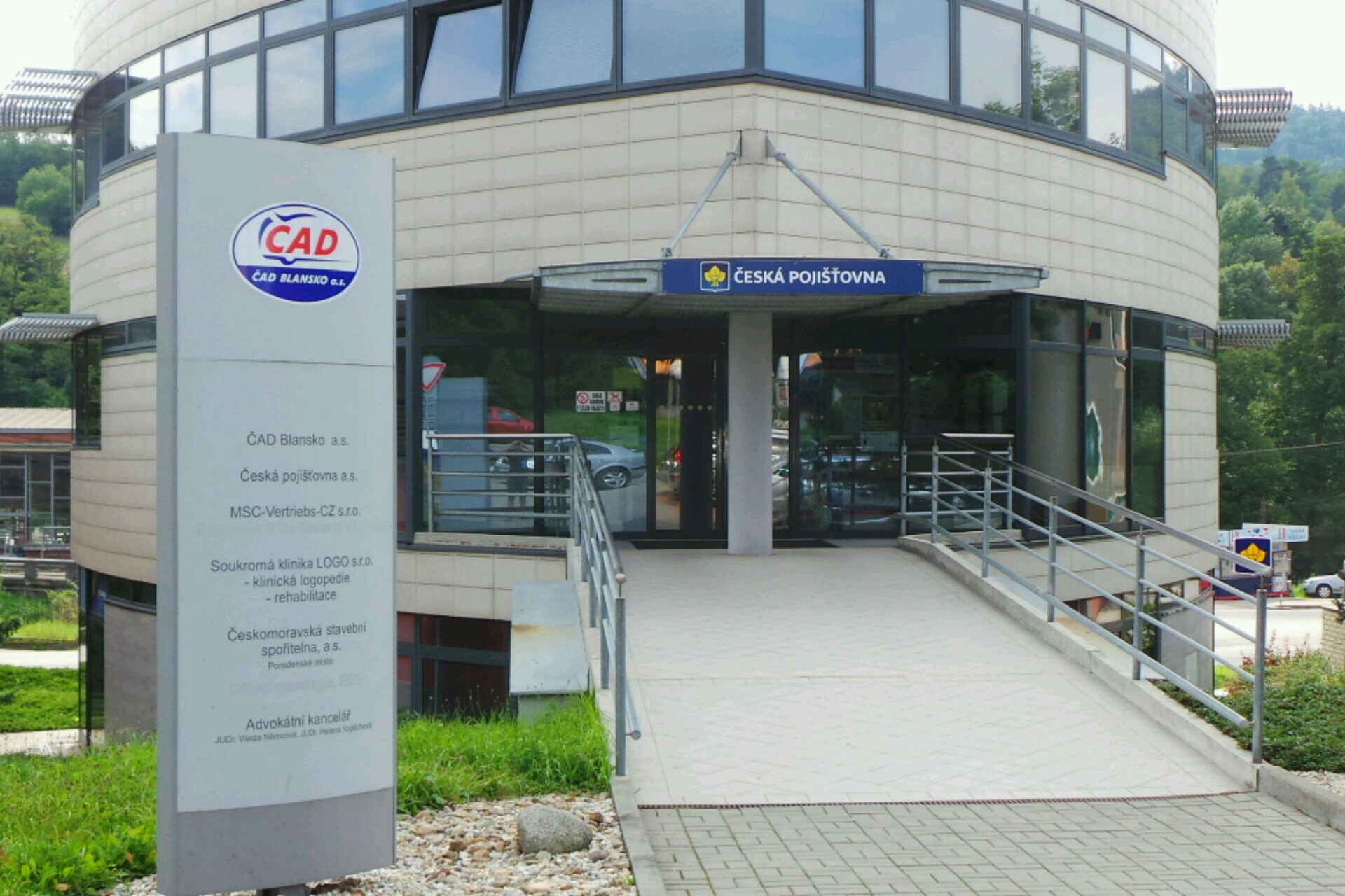 Soukromá klinika LOGO, s.r.o.