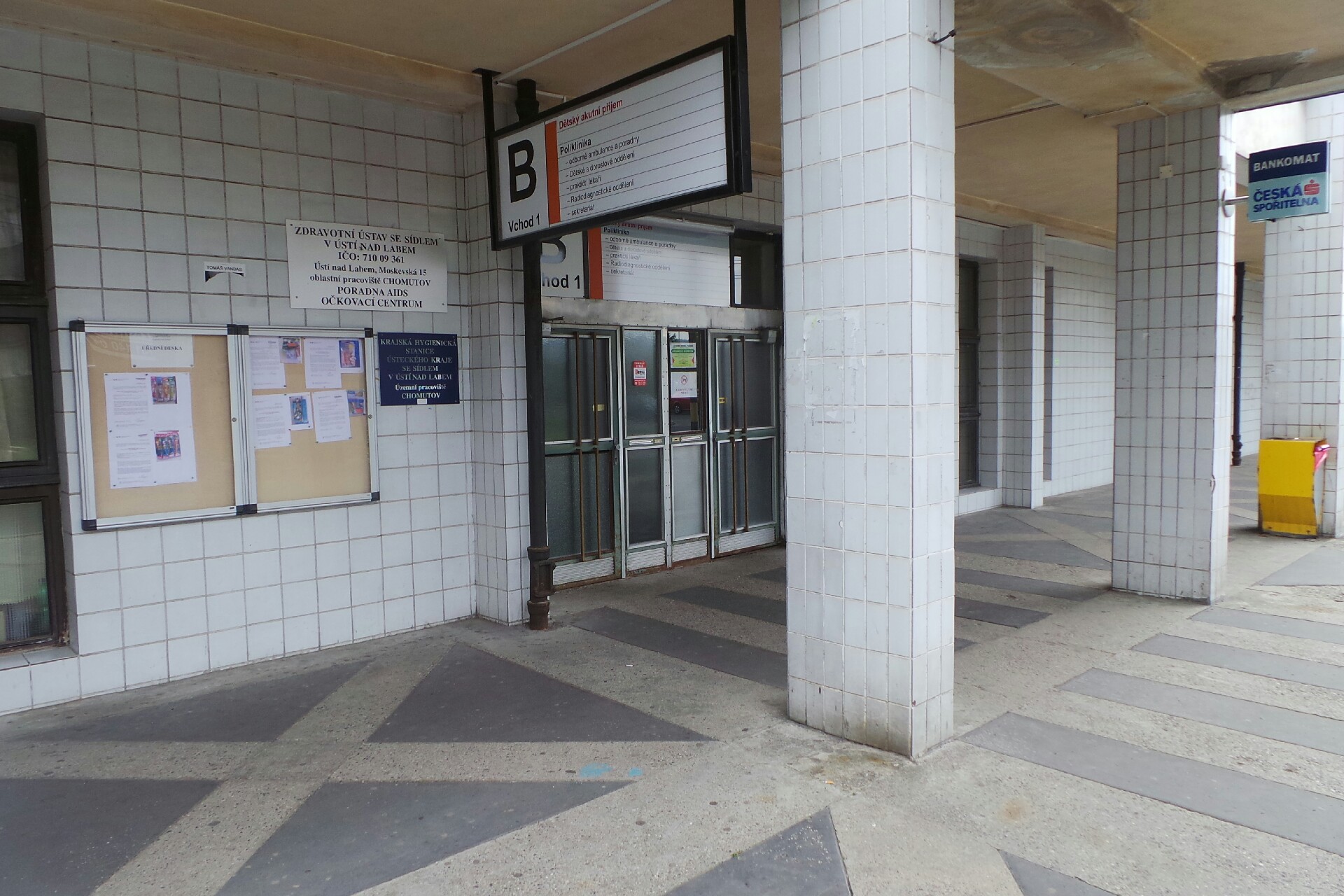 MUDr. Martin Václavíček