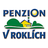 logo Penzion V Roklích