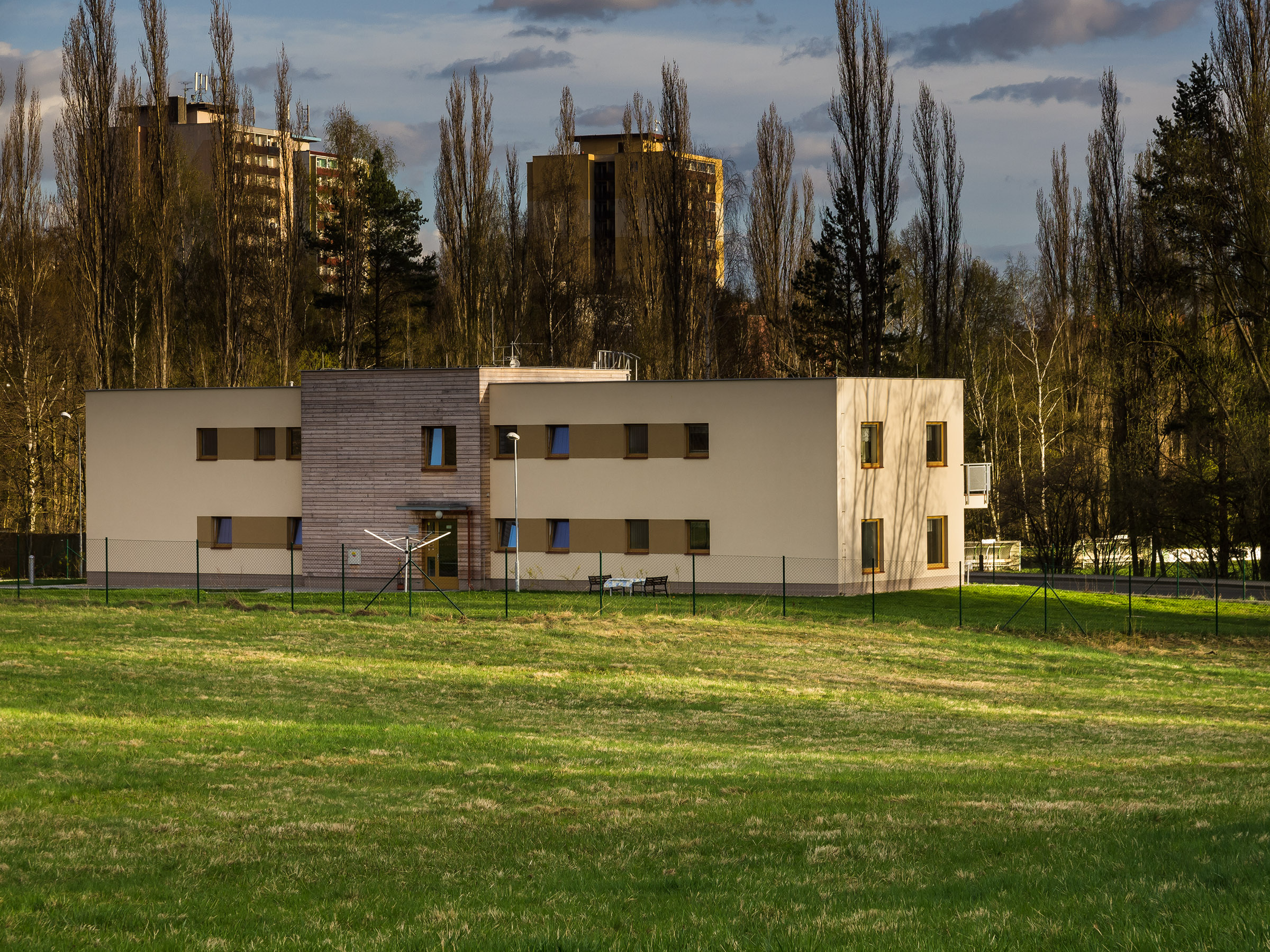 OSTARA, příspěvková organizace foto 3