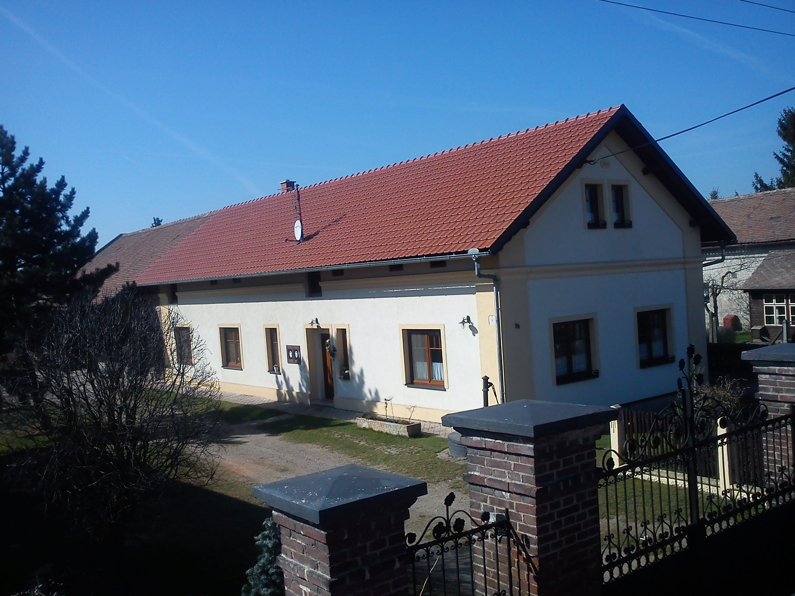 Střechy HK, s.r.o. foto 5