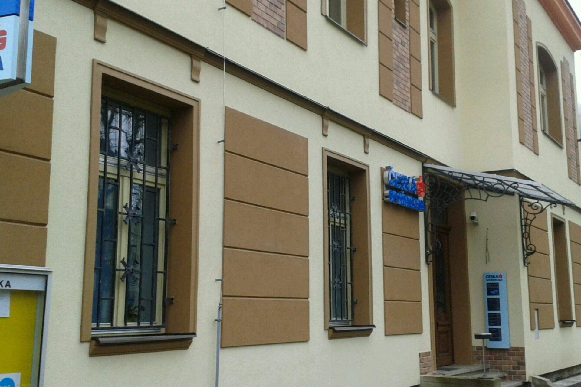 Mikroregion Brněnec