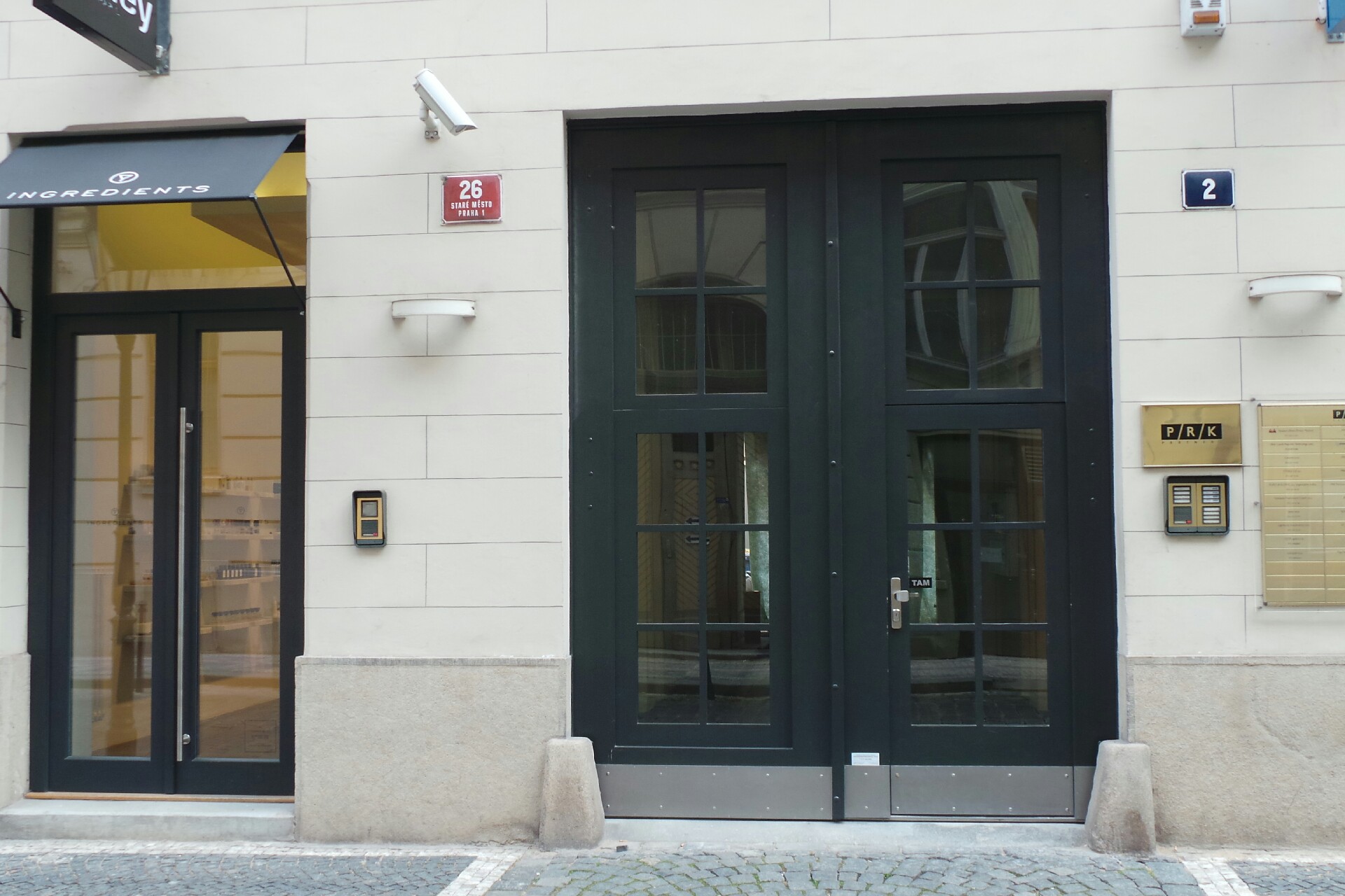 Mgr. Matěj Daněk, advokátní kancelář