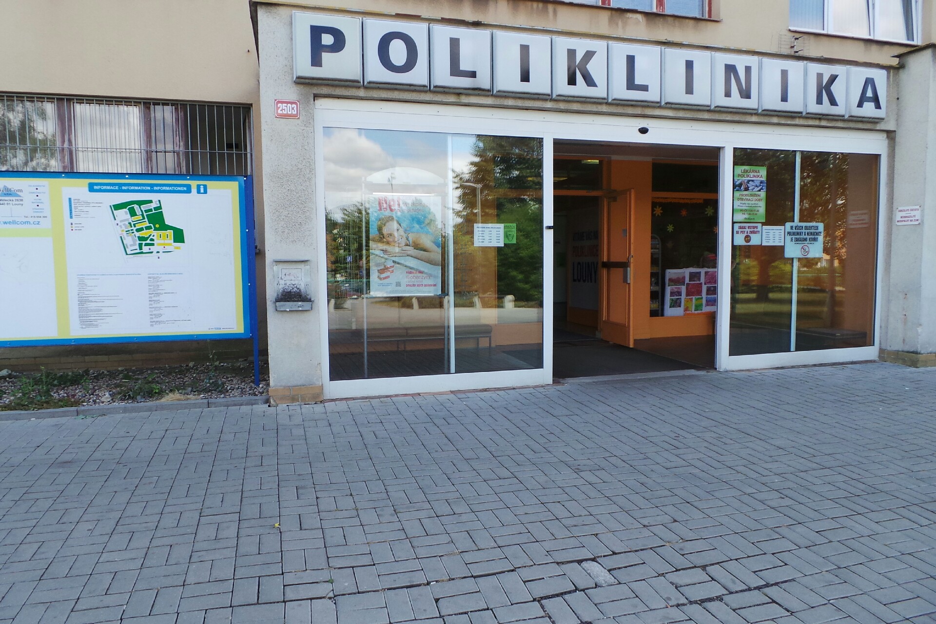 Mgr. Anna Kolaříková