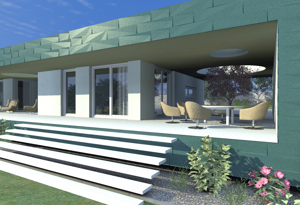 k2a - kopecký kladiva architekti foto 4