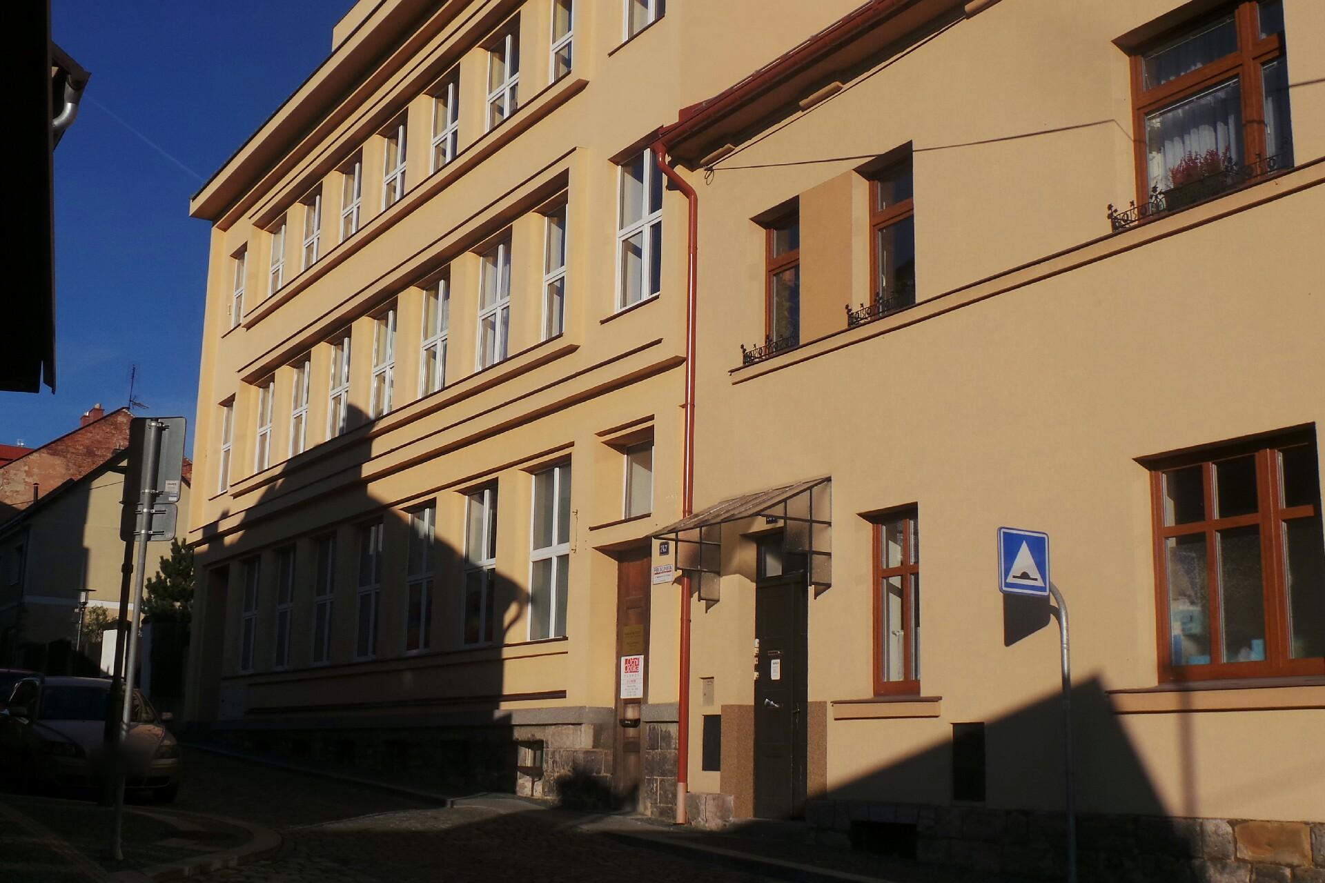 MUDr. Zuzana Špetlíková