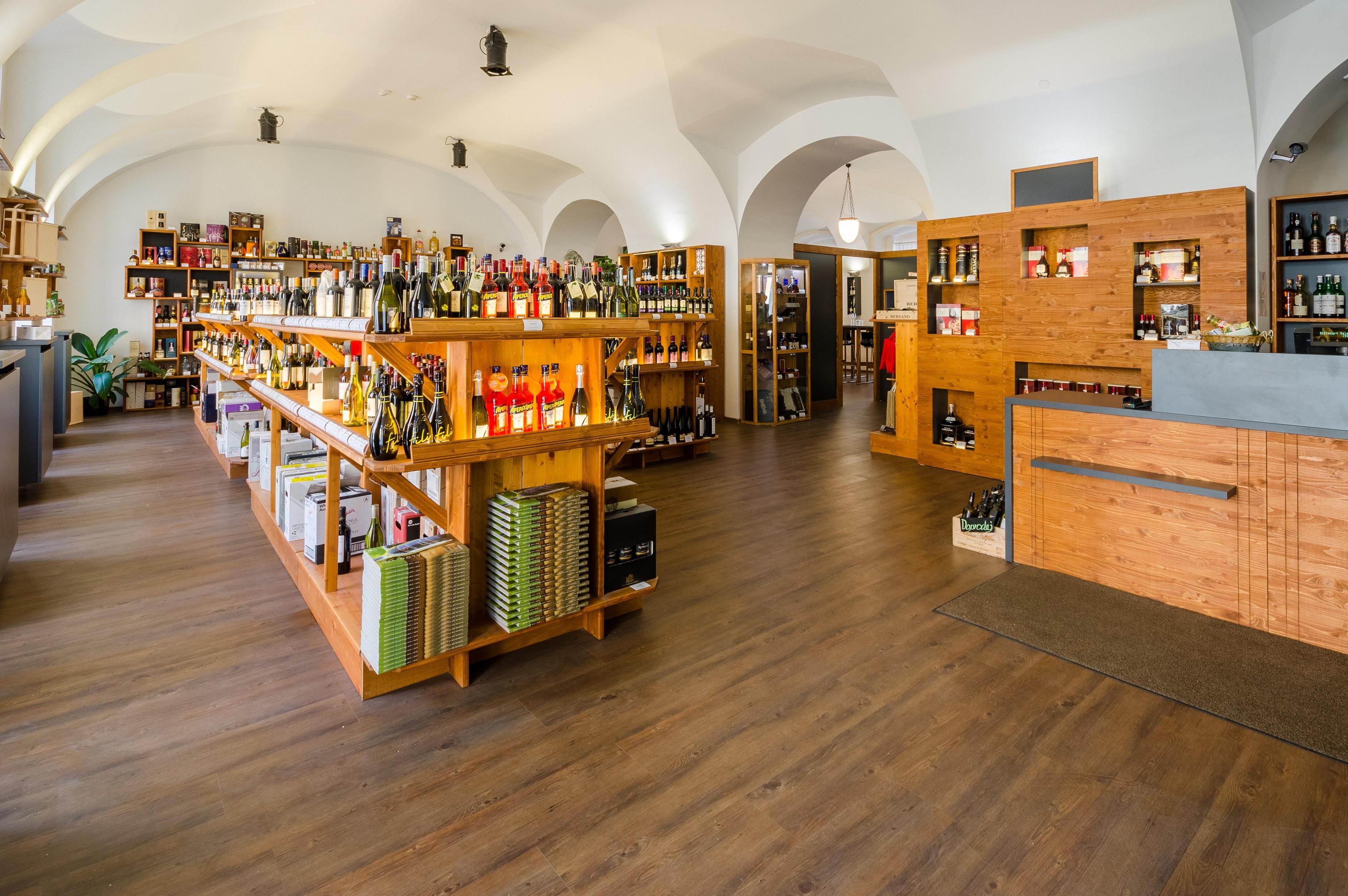 Global Wines & Spirits