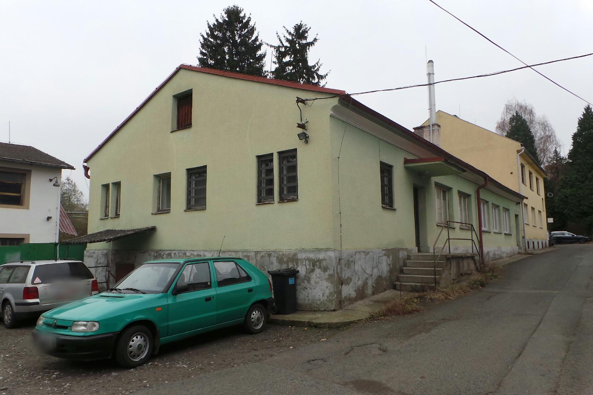 Framus Turnov, s.r.o.