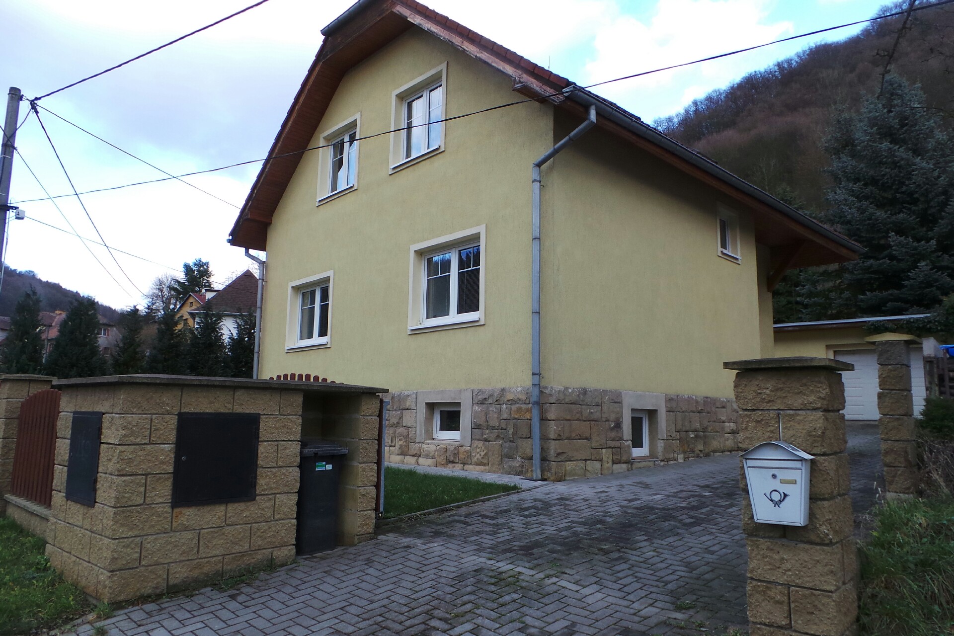 Ing. Kamila Tišlerová, Ph.D.