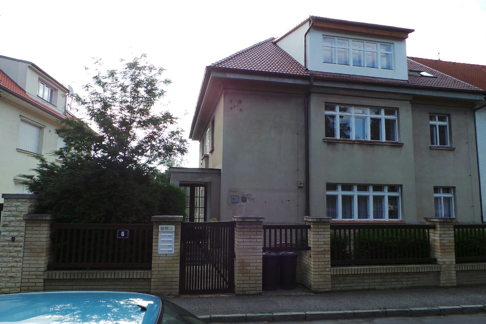 Ing. Magdalena Říhová foto 2