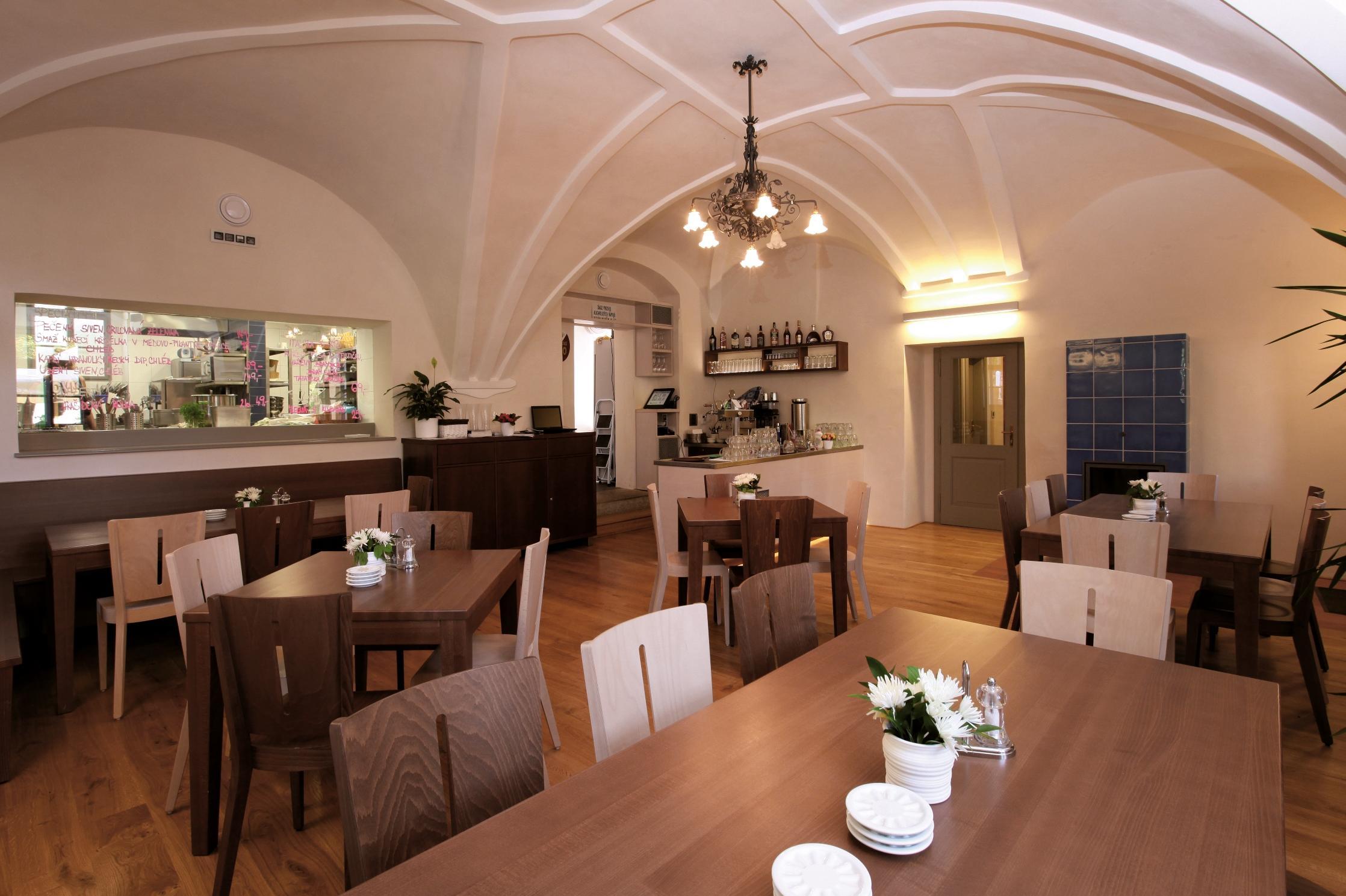 Restaurace Na Kolářce foto 2