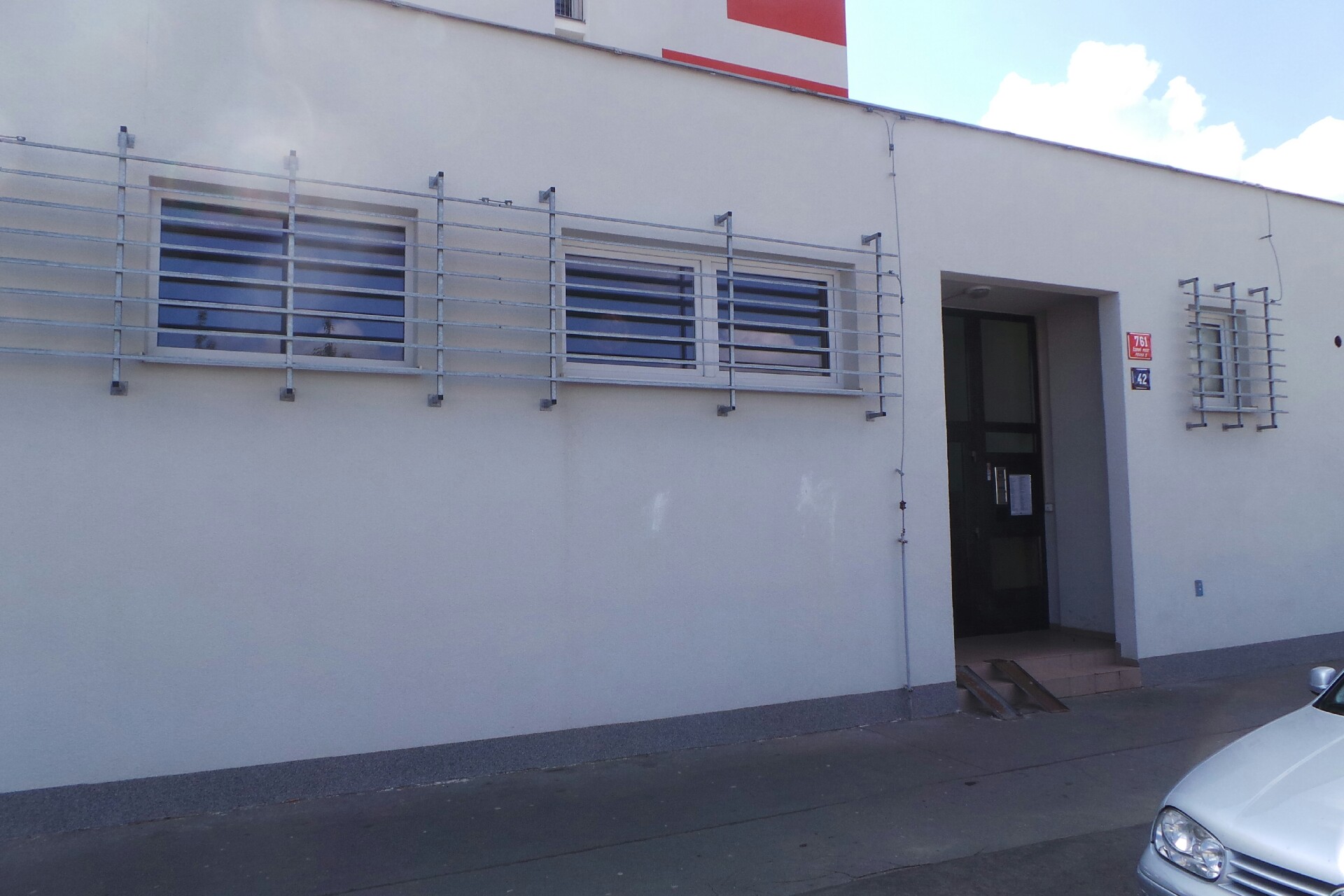 Mgr. Ing. Petr Ivanco, advokátní kancelář