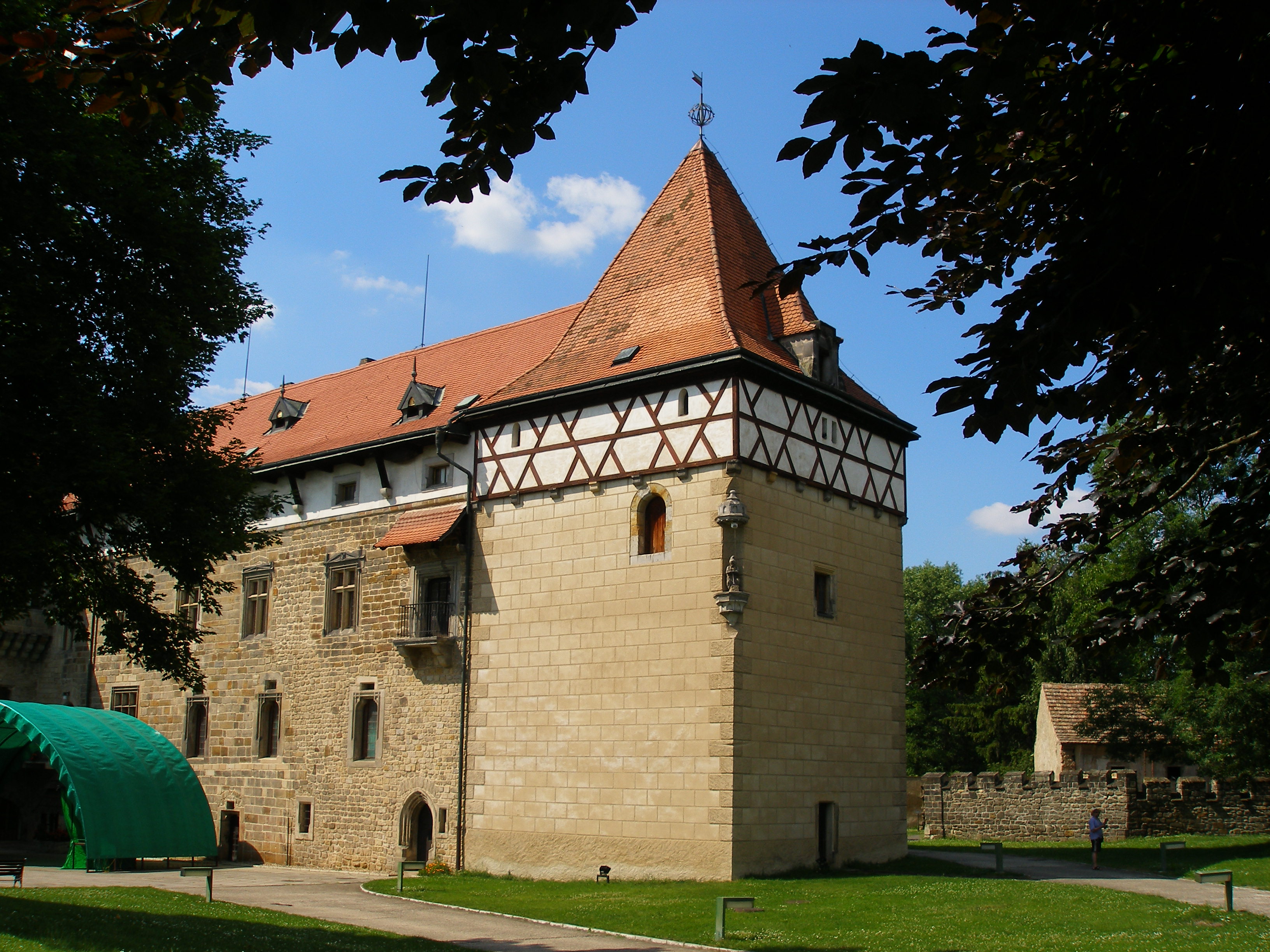 Destinační agentura České středohoří, o.p.s. foto 2