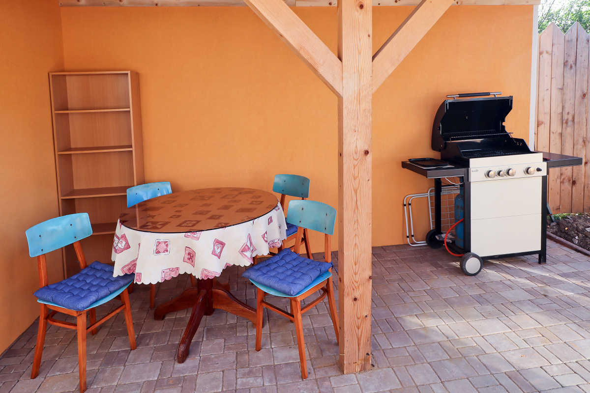 Apartmán Miky foto 4