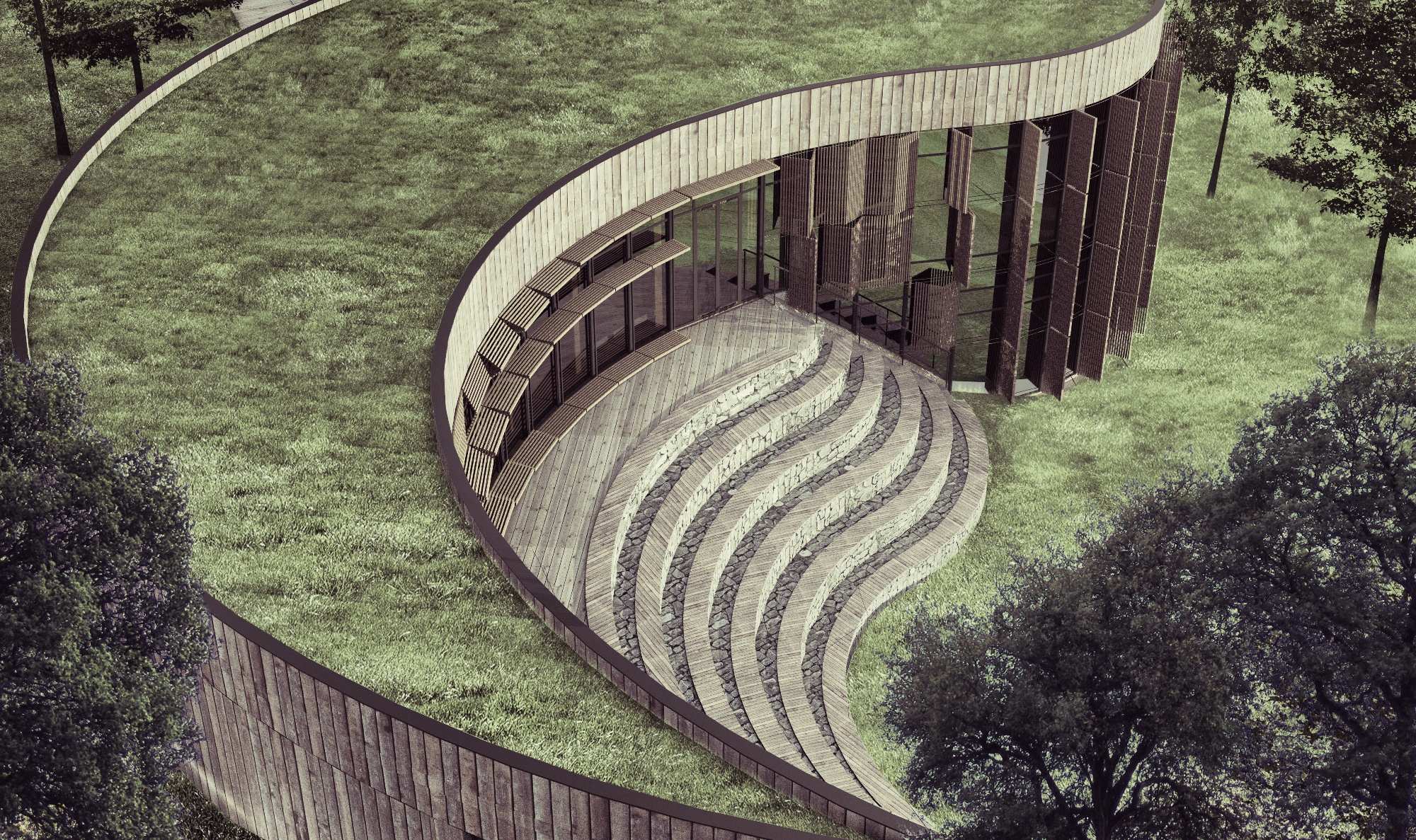 Architekt David Zalabák foto 2