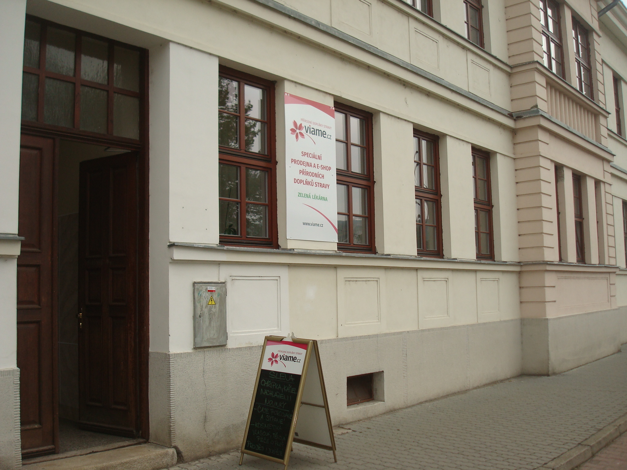 VIAMÉ CZ s.r.o. foto 2